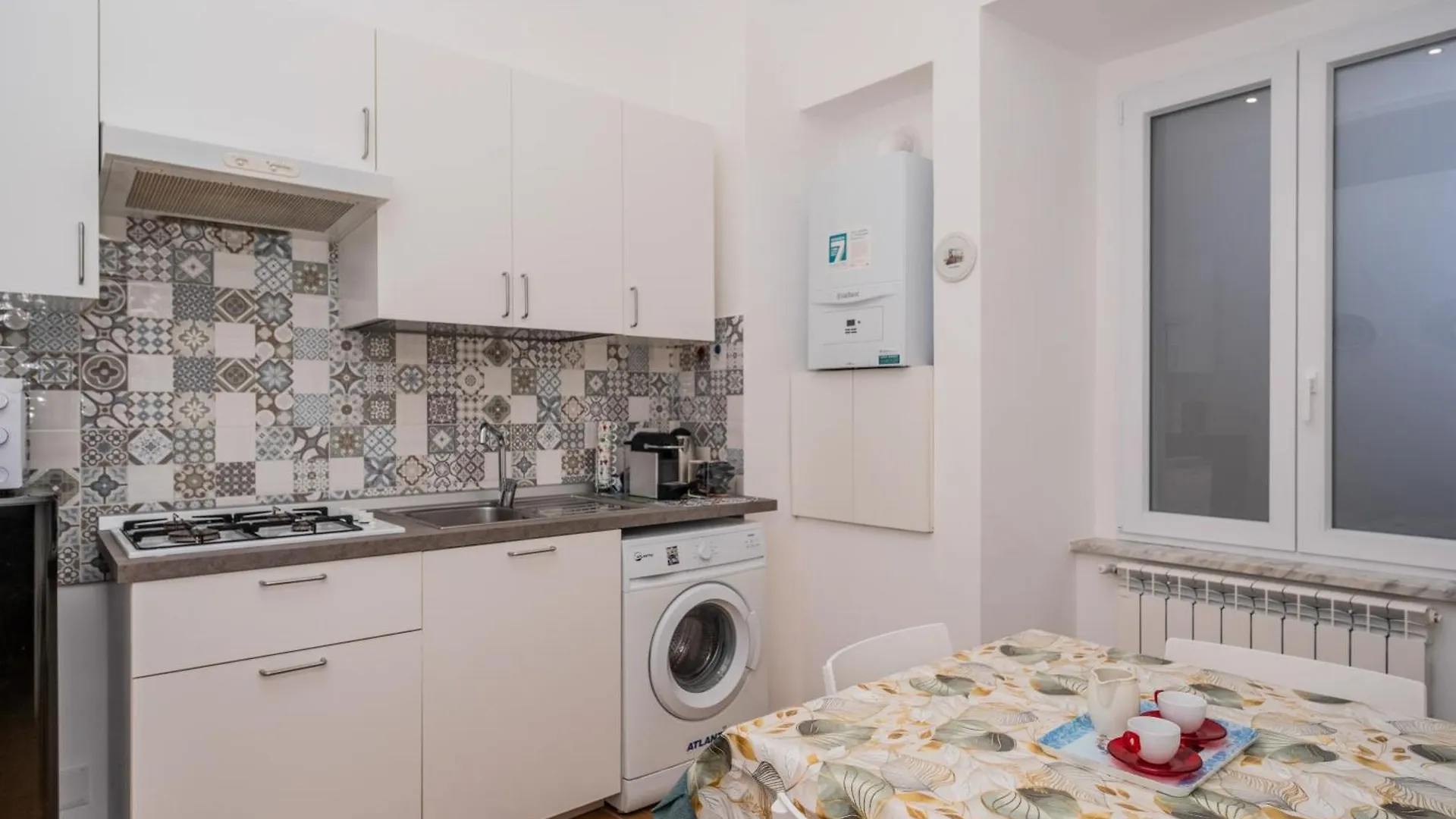 Studio 72 Naples Holiday home