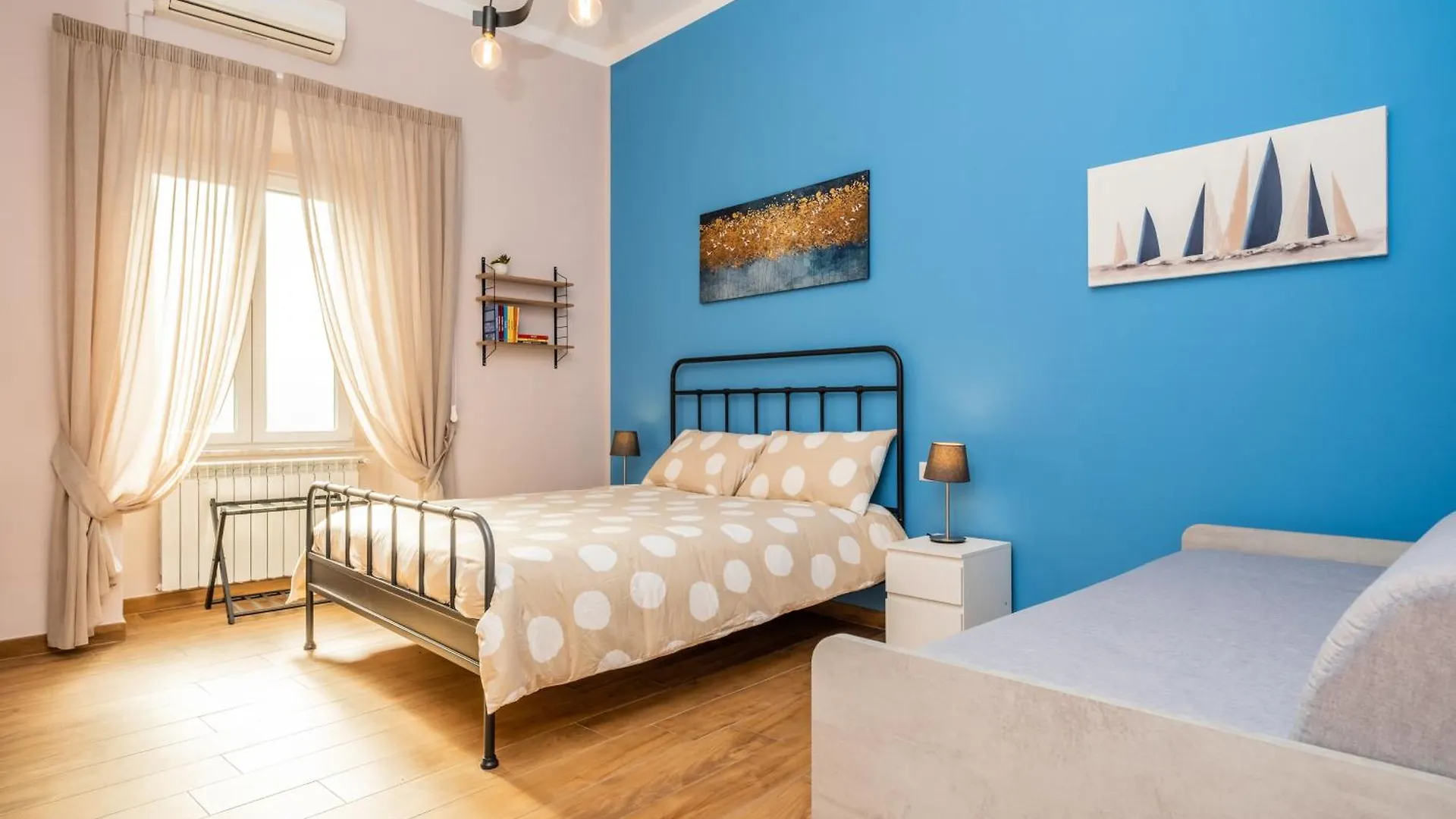 Holiday home Studio 72 Naples